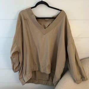 Free People Top